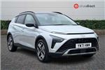 2021 Hyundai Bayon