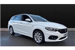 2018 Fiat Tipo Station Wagon