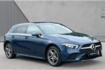 2021 Mercedes-Benz A-Class