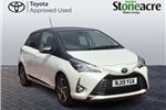 2019 Toyota Yaris