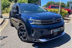 2023 Citroen C5 Aircross