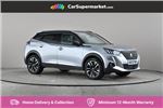 2020 Peugeot 2008