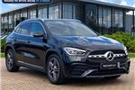 2021 Mercedes-Benz GLA