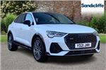 2021 Audi Q3