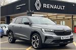 2023 Renault Austral