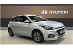 2019 Hyundai i20