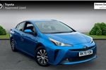 2020 Toyota Prius