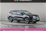 2019 Nissan Qashqai