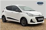 2019 Hyundai i10