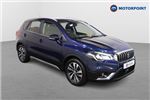 2018 Suzuki SX4 S-Cross