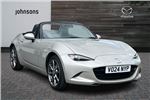 2024 Mazda MX-5