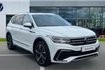 2023 Volkswagen Tiguan Allspace