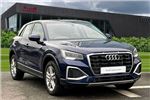 2024 Audi Q2