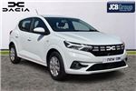 2023 Dacia Sandero