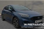 2022 Ford Fiesta