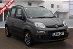 2018 Fiat Panda