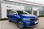 2022 Volkswagen T-Roc