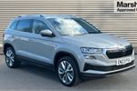 2023 Skoda Karoq