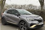 2024 Renault Captur