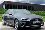 2020 Audi A4