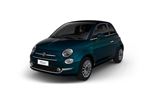 2024 Fiat 500