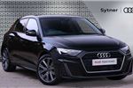 2024 Audi A1