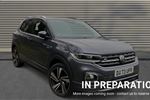 2023 Volkswagen T-Cross