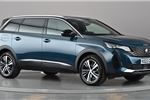 2023 Peugeot 5008