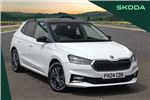 2024 Skoda Fabia
