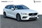 2022 Volvo V60