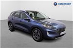 2020 Ford Kuga