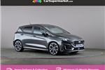 2022 Ford Fiesta