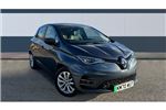 2020 Renault Zoe