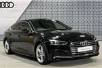 2018 Audi A5 Sportback