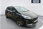 2023 Ford Fiesta ST