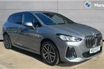 2024 BMW 2 Series Active Tourer