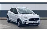 2018 Ford Ka+