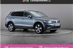 2019 Volkswagen Tiguan Allspace