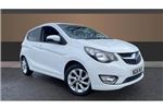 2016 Vauxhall Viva