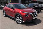2020 Nissan Juke
