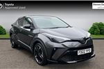 2022 Toyota C-HR