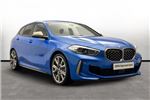 2024 BMW 1 Series