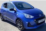 2018 Hyundai i10