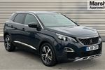 2018 Peugeot 3008