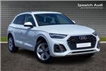 2022 Audi Q5