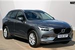 2020 Volvo XC60
