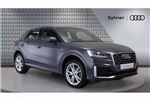 2020 Audi Q2