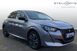 2022 Peugeot 208