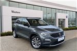2019 Volkswagen T-Roc