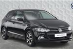 2021 Volkswagen Polo